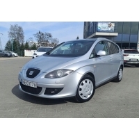Seat altea xl seat altea xl 2.0 tdi stylance dsg 2.0 дизель 140km