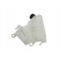 Бачёк радиатора жидкости honda crf 250 л 12-20