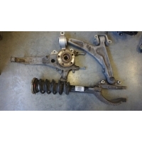 VOLVO S60 III V60 II ZAWIESZENIE PRAWY PRZÓD-KOMPLET