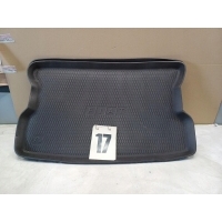 Коврик багажника fiat palio 5911586
