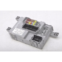 CITROEN NEMO SKRZYNKA MODUŁ BSI P1 01377250080
