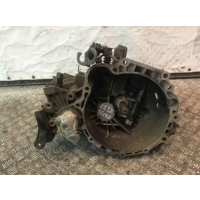 КПП механическая (МКПП) Hyundai Getz 2003 J42172