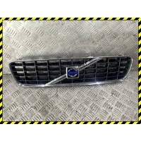 Решетка радиатора Volvo S60 1 2006