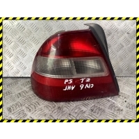 Фонарь задний левый Honda Civic 6 1998