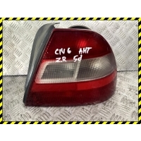 Фонарь задний правый Honda Civic 6 1998