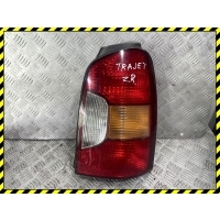 Фонарь задний правый Hyundai Trajet 2004