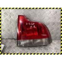Фонарь задний правый Volvo S60 1 2004