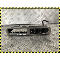 Блок управления стеклоподъемниками Volvo S40 2 2007 30773210