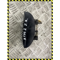 Ручка наружная задняя правая Hyundai Atos 2 2005