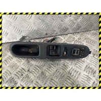 Блок управления стеклоподъемниками Honda HR-V 1 1999