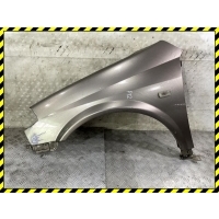 Крыло переднее левое Nissan Primera 12 2004