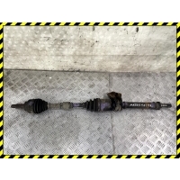 Полуось передняя правая (приводной вал, шрус) Mazda 3 BK 2005