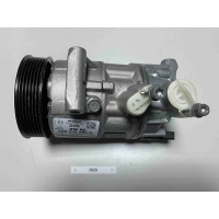 Компрессор кондиционера Volkswagen TIGUAN (5N1 2008-2016) 2016 5Q0 816 803 B
