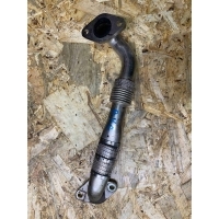 Трубка системы рециркуляции EGR Volkswagen GOLF PLUS (5M 2005-2013) 2007 03G 131 521 AF