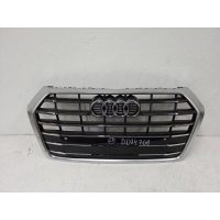 Решётка радиатора Audi Q5 2 S-line