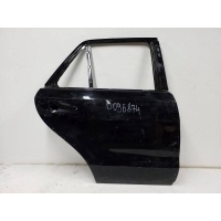 дверь задняя правая Mercedes Benz M-klasse W166