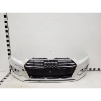 Бампер передний Audi A5 2