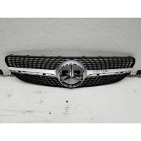 Решётка радиатора Mercedes Benz Е-Klasse C238 Coupe