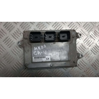 Блок управления двигателем Honda CR-V 3 2008 37820-RZV-E02 CA