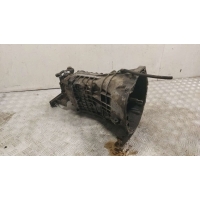 КПП механическая (МКПП) Opel Omega B 1996 012301103p