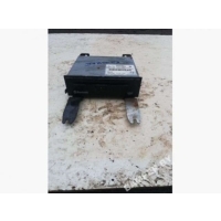 CD-чейнджер Nissan Qashqai 1 2007