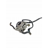 Yamaha mt03 mt 03 06-13 дросельная заслонка