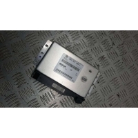 Блок управления двигателем Audi A6 C5 (S6,RS6) 2001 8D0907389E