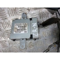 Блок управления (другие) Honda CR-V 3 2011 39113swaa01m1