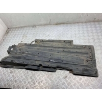 Защита днища Mazda 2 DE 2008 DF7156371