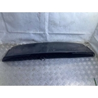 Спойлер BMW X3 E83 2004 3400384