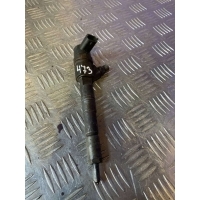 Форсунка Opel Zafira B 2009 0445110159