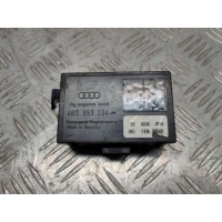 Блок управления (другие) Audi A6 C5 (S6,RS6) 2001 4B0953234