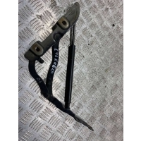 Петля крышки багажника 3 2002