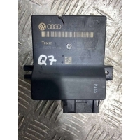 Диагностический интерфейс Audi Q7 4L 2007 4L0907468A