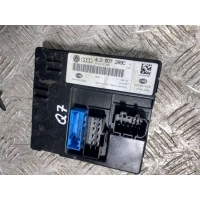 Блок комфорта Audi Q7 4L 2007 4L0907289C