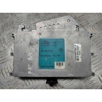 Блок управления ABS Volkswagen Passat B4 1995 1H0907379B