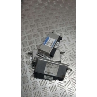 Блок управления ABS BMW 5 E34 1991 1162504