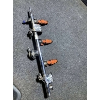 Форсунка Mazda 6 1 2004 0280156156