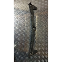 Кронштейн крепления бампера заднего Opel Corsa D 2009 13179908