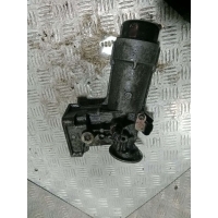 Корпус масляного фильтра Volkswagen Passat B5 2002 038115389C, 038115389