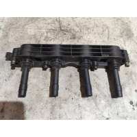 Катушка зажигания Opel Astra G 2000 19005212