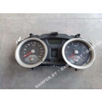 Щиток приборов (приборная панель) Renault Megane 2 2002 8200306538