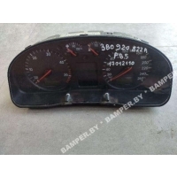 Щиток приборов (приборная панель) Volkswagen Passat B5 1998 3b0920822a