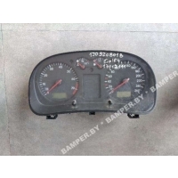 Щиток приборов (приборная панель) Volkswagen Golf 4 2003 1j0920801b