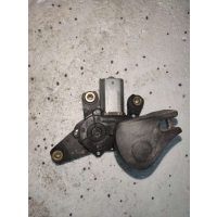 Моторчик заднего стеклоочистителя (дворника) Renault Scenic 2 2005 8200153458