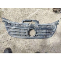 Решетка радиатора Volkswagen Touran 1 2005 1t0853651
