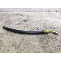 Патрубок (трубопровод, шланг) Mercedes C W202 1995 2014703875