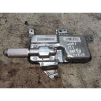 Подушка безопасности боковая (в дверь) Mercedes C W203 2003 2038602605