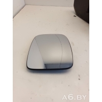 Стекло зеркала наружного левого Renault Trafic 3 2021 232634189,963663655R,963660372R