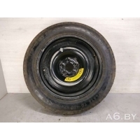Колесо запасное (таблетка) Mercedes ML W163 2000 A1634011102